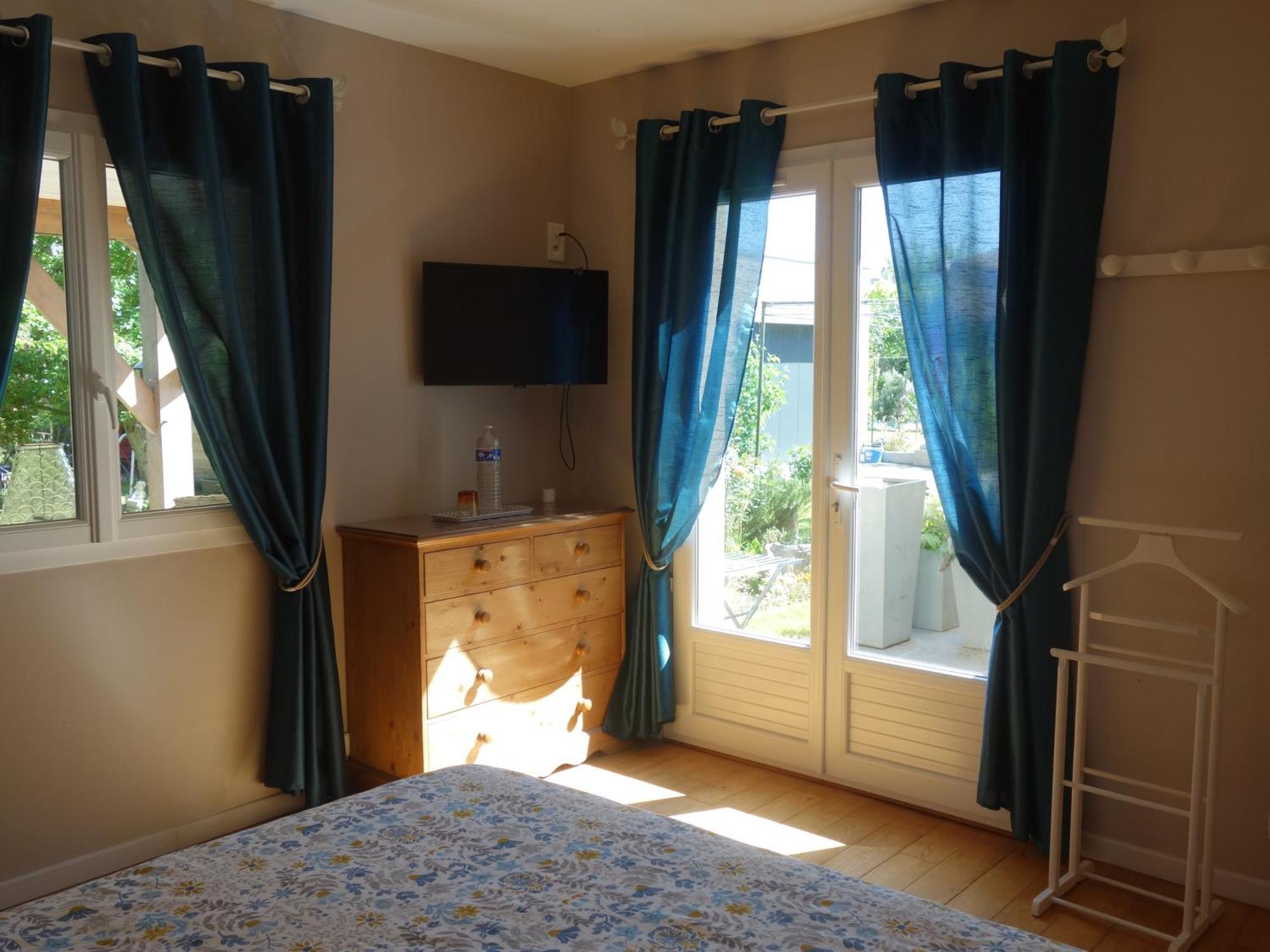 Chambre ルマン エクステリア 写真